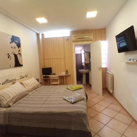 Amo Te Apartment Infernetto ภายนอก รูปภาพ