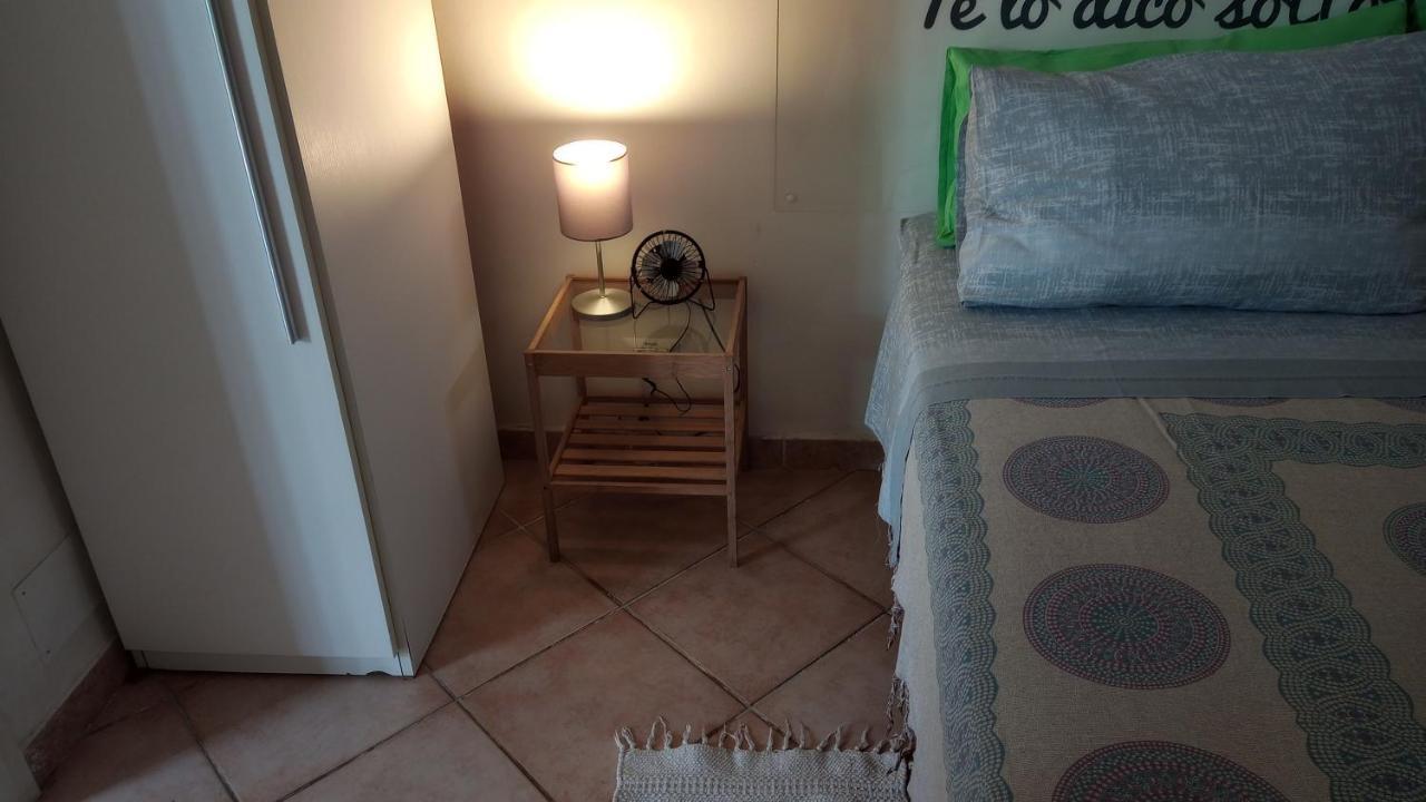 Amo Te Apartment Infernetto ภายนอก รูปภาพ