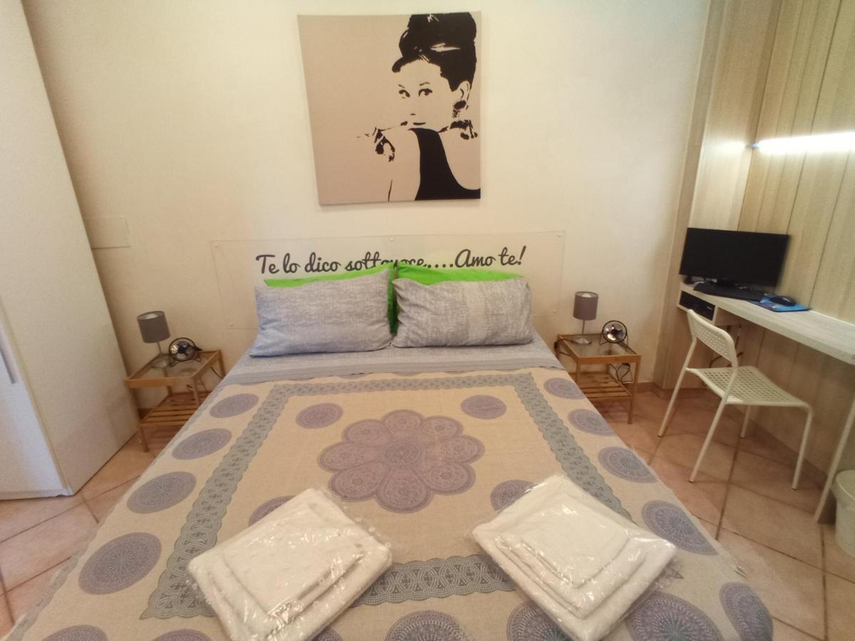 Amo Te Apartment Infernetto ภายนอก รูปภาพ