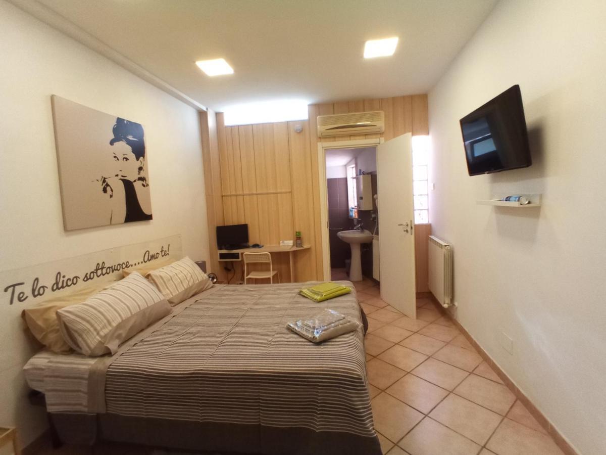 Amo Te Apartment Infernetto ภายนอก รูปภาพ