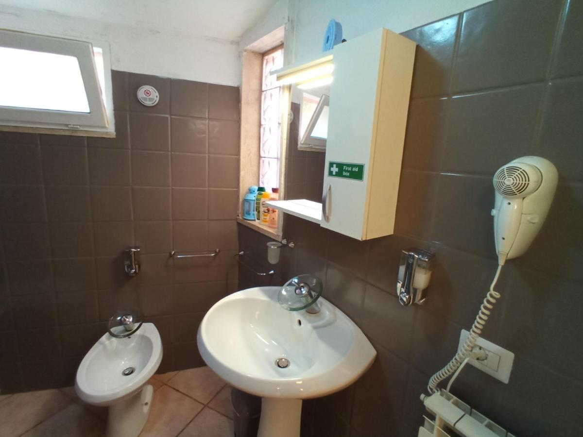 Amo Te Apartment Infernetto ภายนอก รูปภาพ