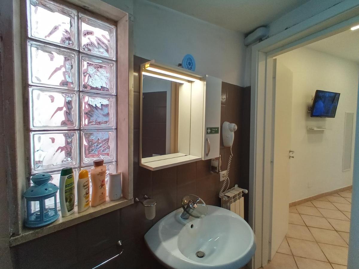 Amo Te Apartment Infernetto ภายนอก รูปภาพ