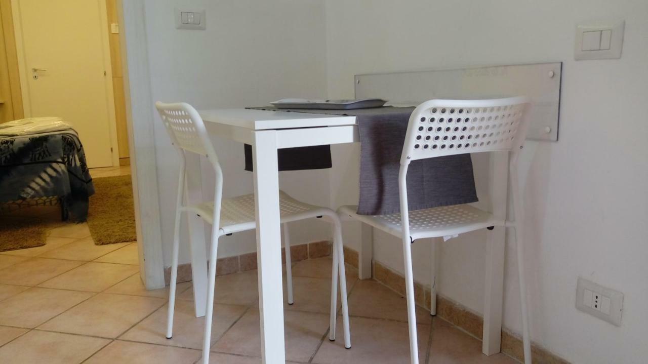 Amo Te Apartment Infernetto ภายนอก รูปภาพ