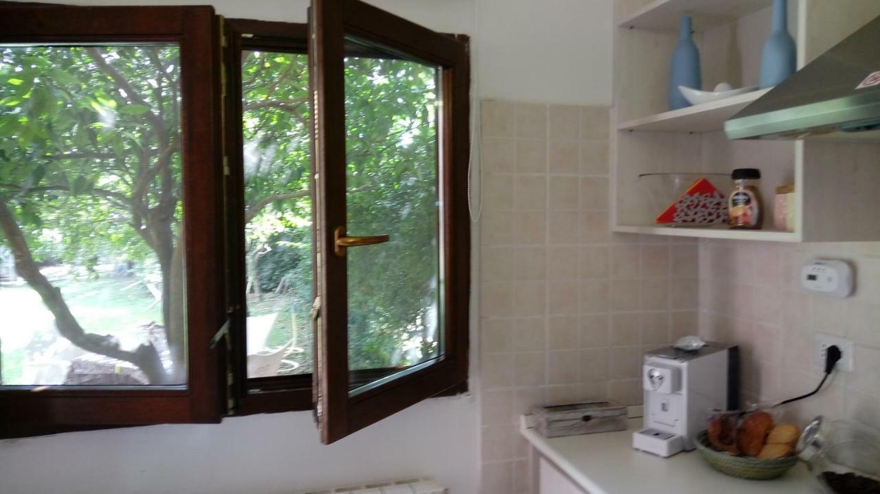 Amo Te Apartment Infernetto ภายนอก รูปภาพ