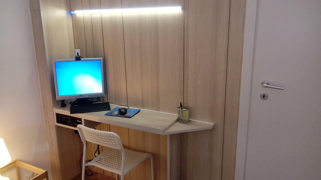 Amo Te Apartment Infernetto ภายนอก รูปภาพ